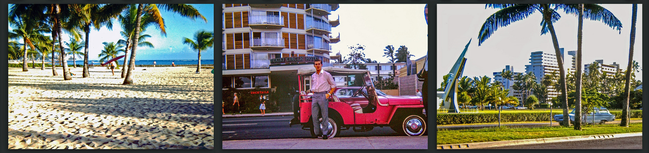 1965 Hawaii, Honolulu 