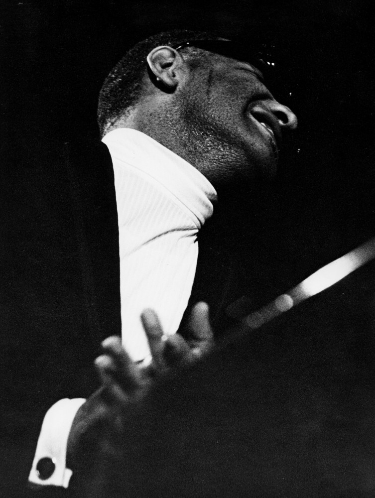 1965 Ray Charles