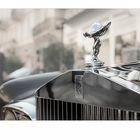 1965 Rolls Royce Silver Shadow