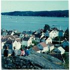 1965-Urlaub-Norwegen- Kragerö -Eine vermeintlich glückliche Kindheit-