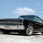 1966 Charger