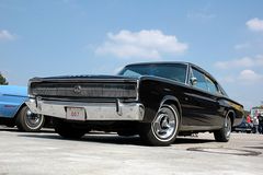 1966 Charger