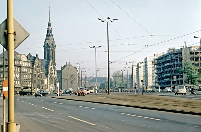 1966 Leipzig