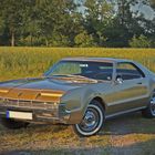 1966 Oldsmobile Toronado