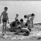 1966 Sommerfreuden am Rhein bei Köln -16-