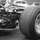 1967 BRM H 16 P115-01 Hall&Hall; Faszination Technik