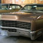 1967 Cadillac Eldorado