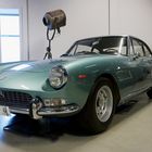 1967 Ferrari 330 GT 2+2