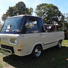 1967 Ford Econoline Heavy Duty Pickup