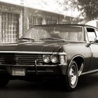 1967 Impala - 1:18