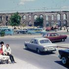 1967 Istanbul-Akseray