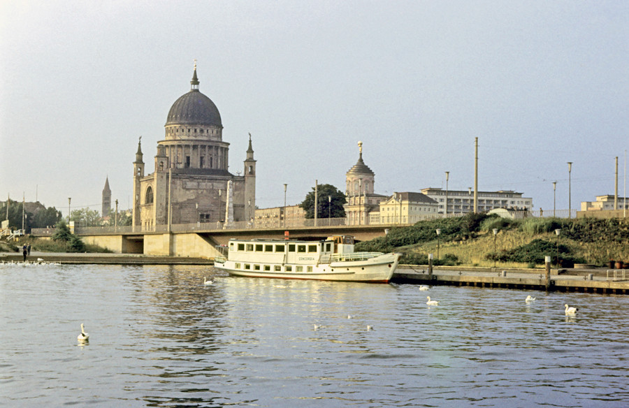 1967 Potsdam 1