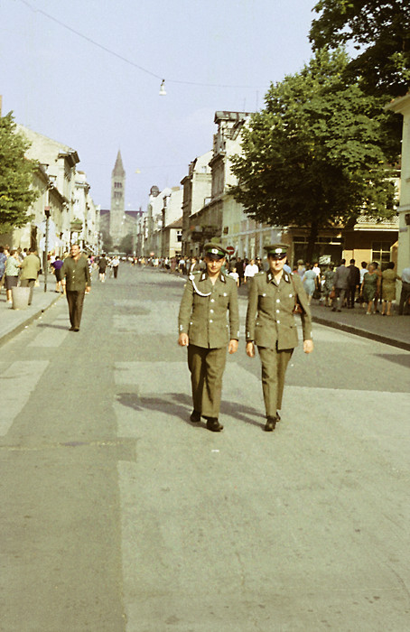1967 Potsdam 10