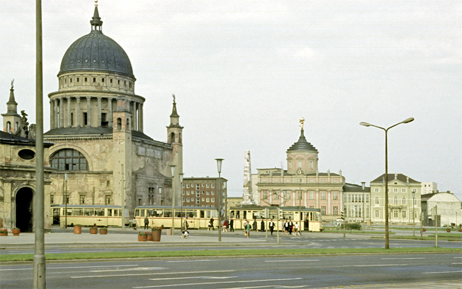1967 Potsdam 2