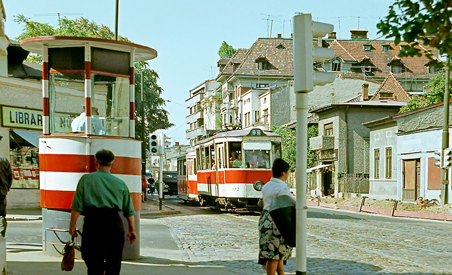 1968 Bukarest 2