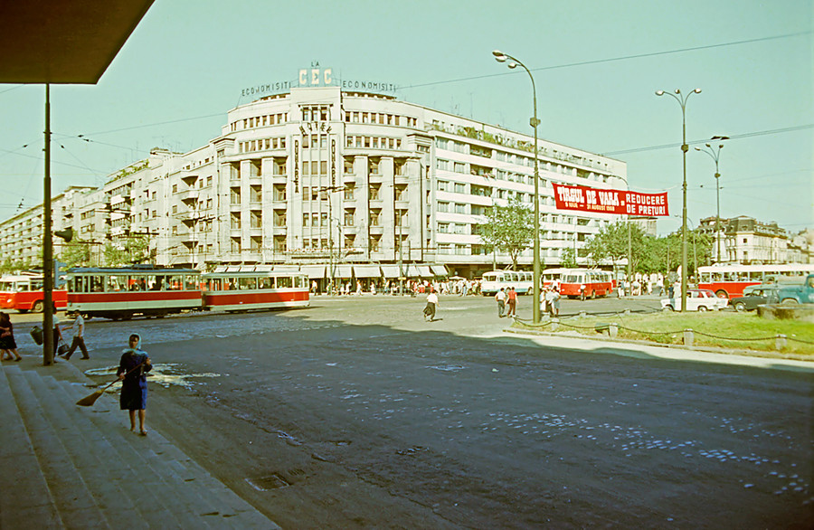 1968 Bukarest 6