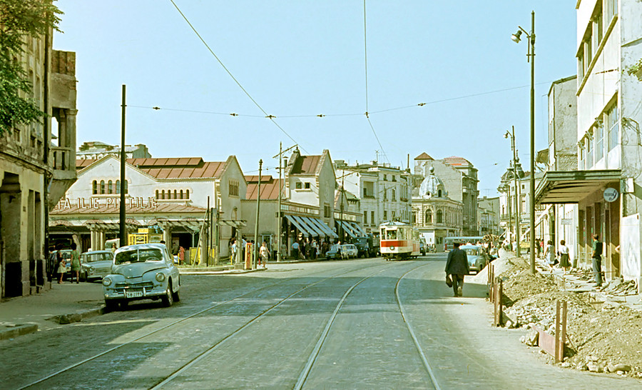 1968 Bukarest 7