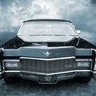 1968 Cadillac DeVille