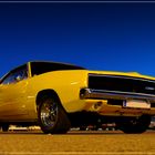 1968 Dodge Charger R/T