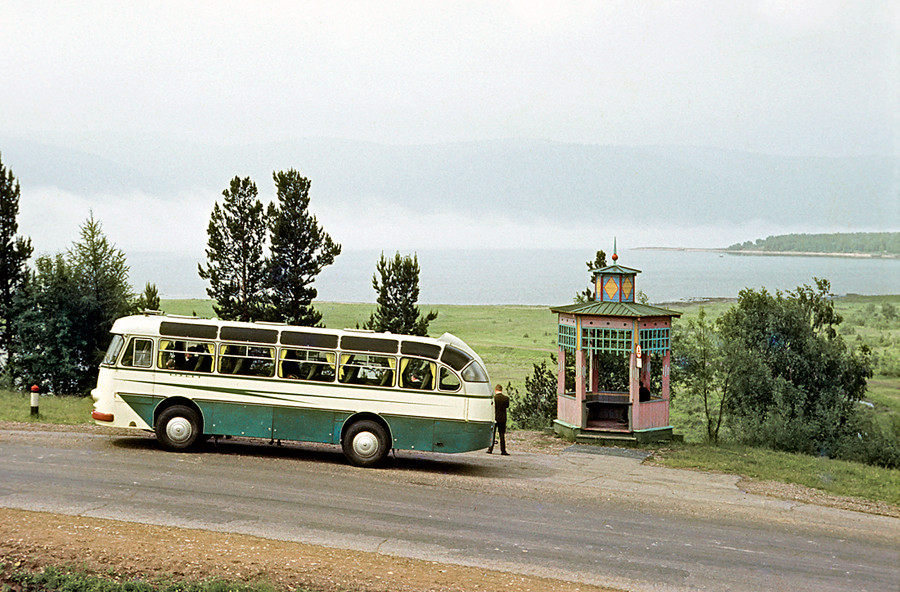 1968 Irkutsk 7