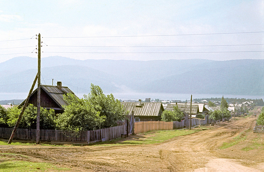 1968 Irkutsk 9