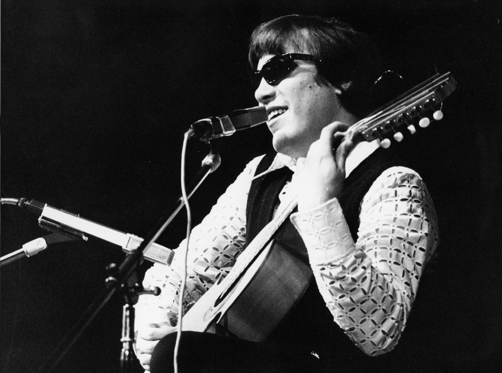 1968 Jose Feliciano