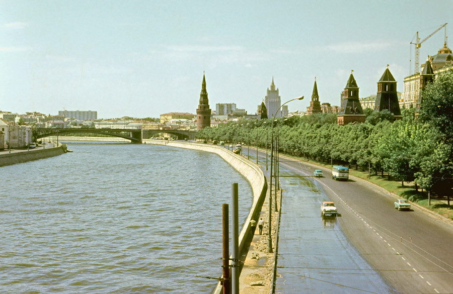 1968 Moskau 12