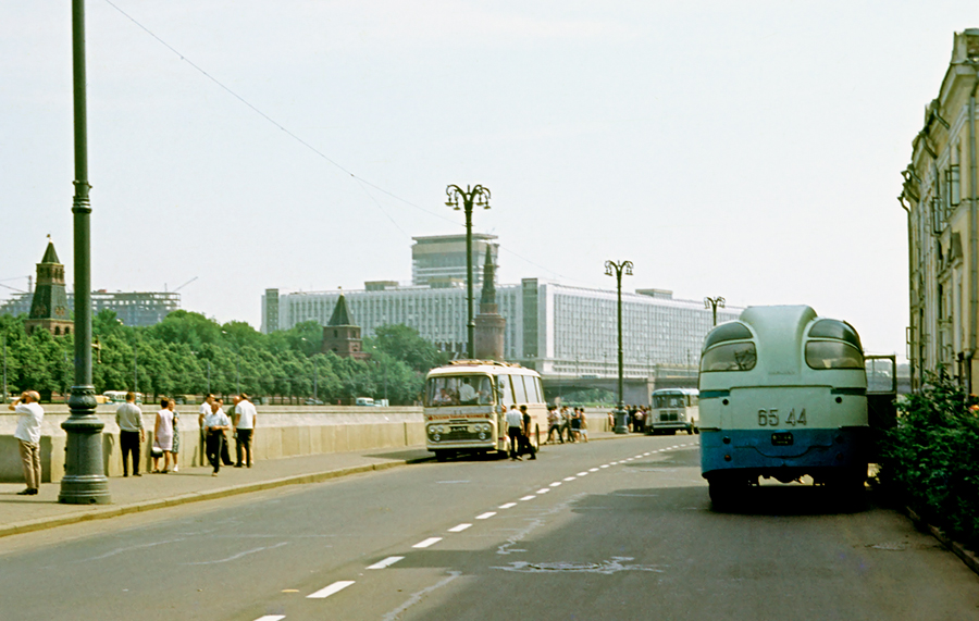 1968 Moskau 13