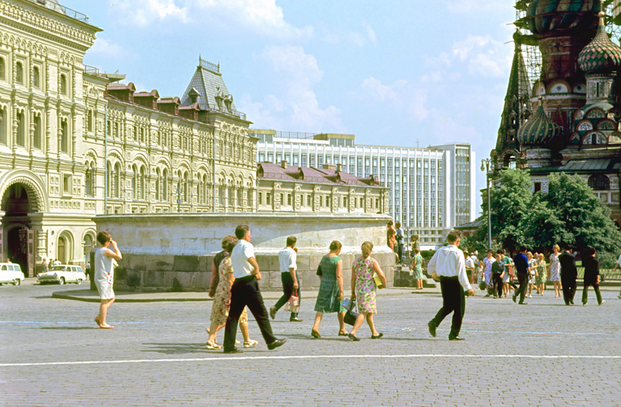 1968 Moskau 4