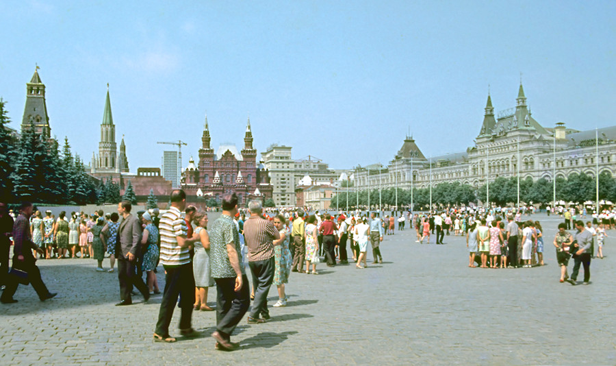 1968 Moskau 8