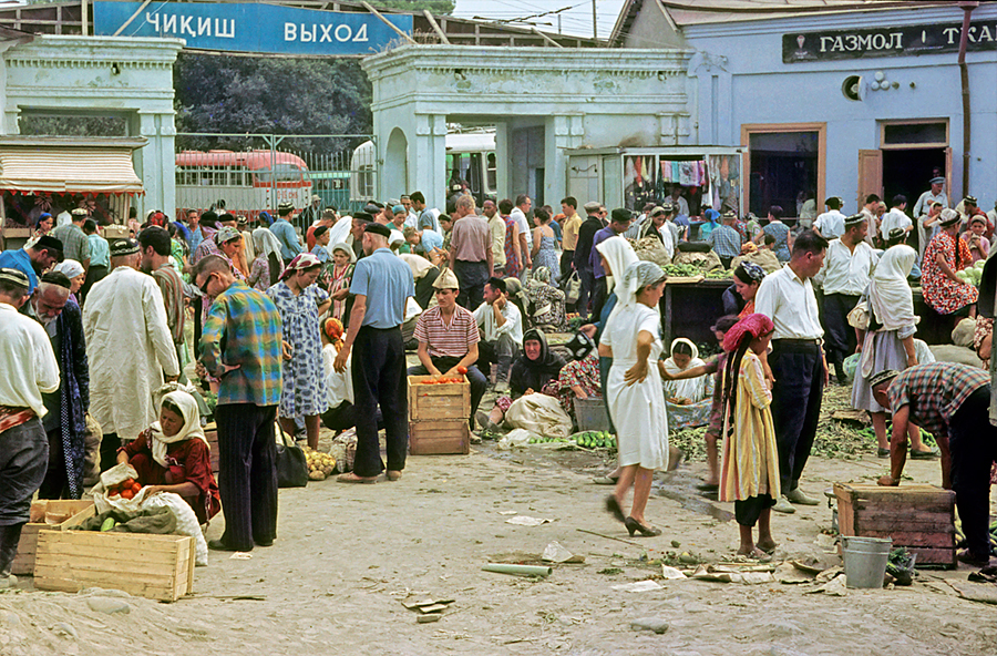 1968 Samarkand 12