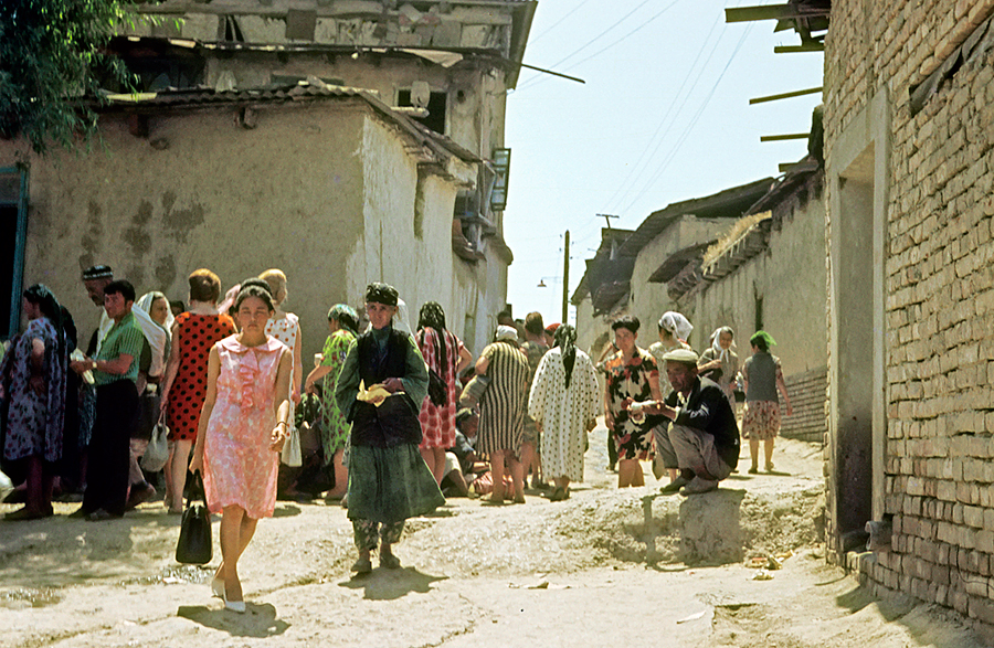 1968 Samarkand 9