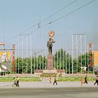 1968 Tadshikistan 2