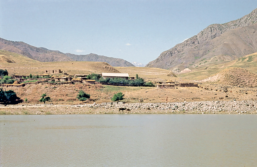 1968 Tadshikistan 6