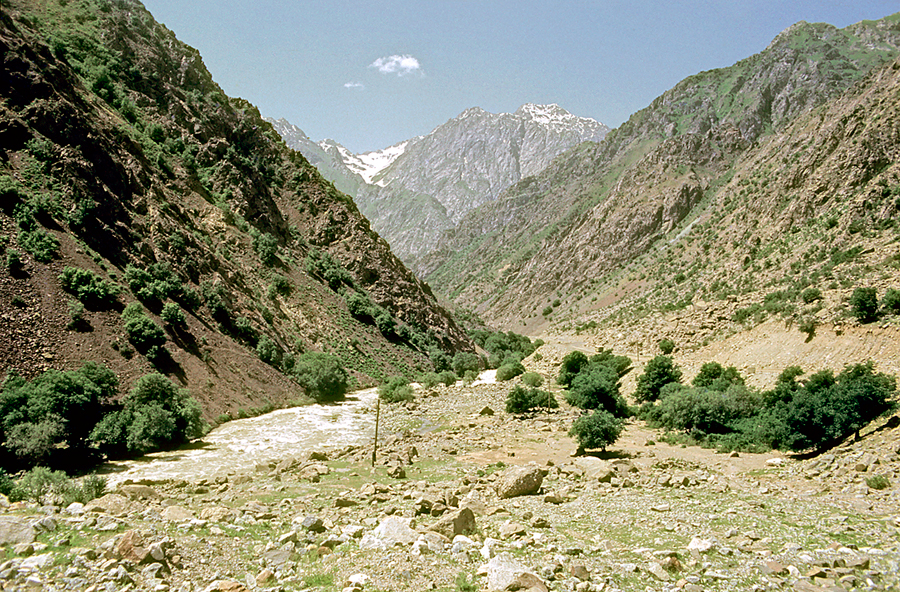 1968 Tadshikistan 7