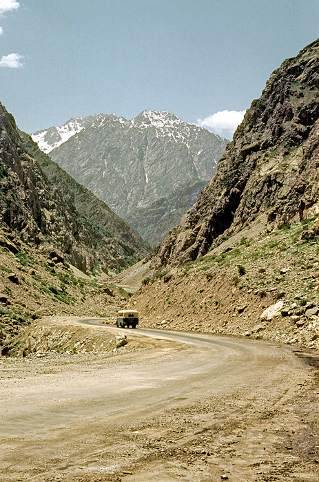 1968 Tadshikistan 9
