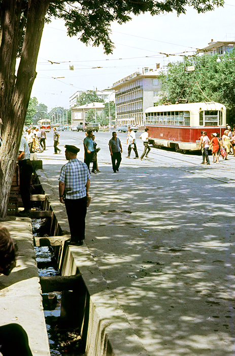 1968 Tashkent 5