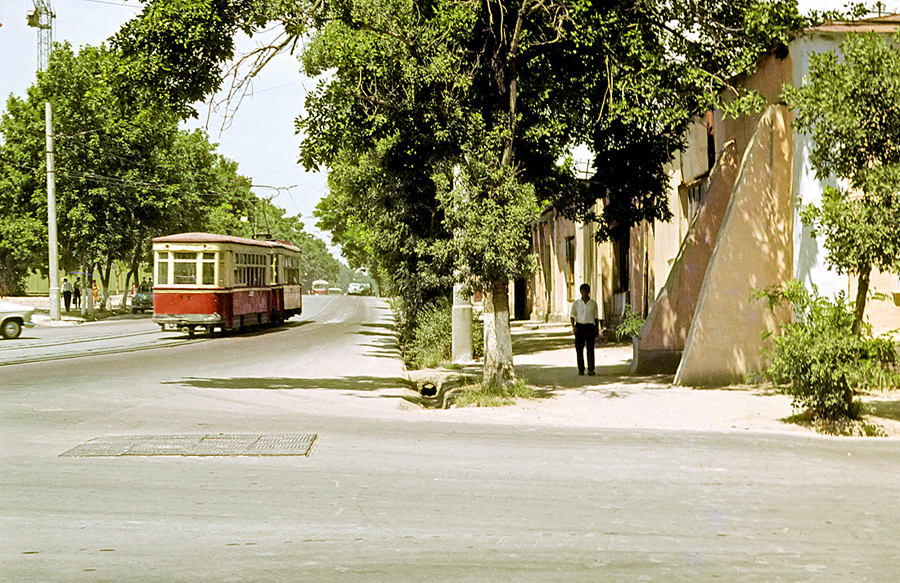 1968 Tashkent 6