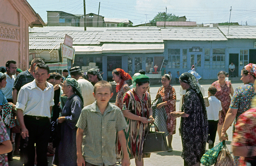 1968 Tashkent 8