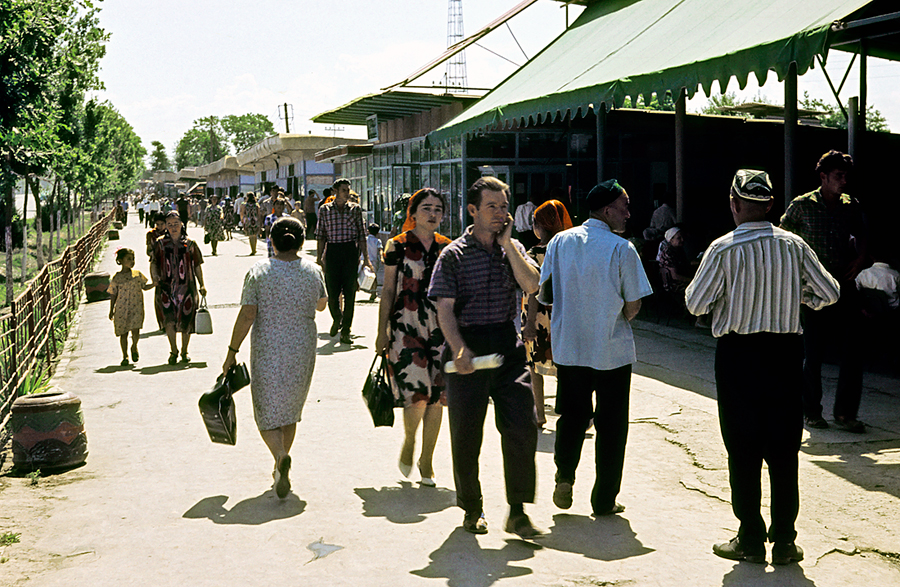 1968 Tashkent 9