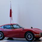 1968 Toyota 2000 GT