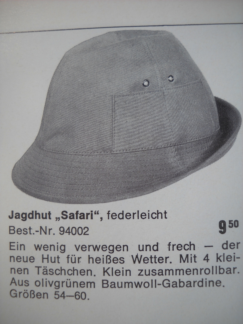Der Deutsche Mann Der Deutsche Mann