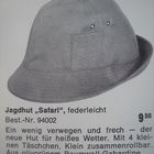 1969 war der deutsche Mann....