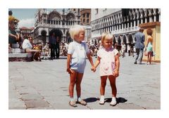 1970 - aber wo? Venedig?