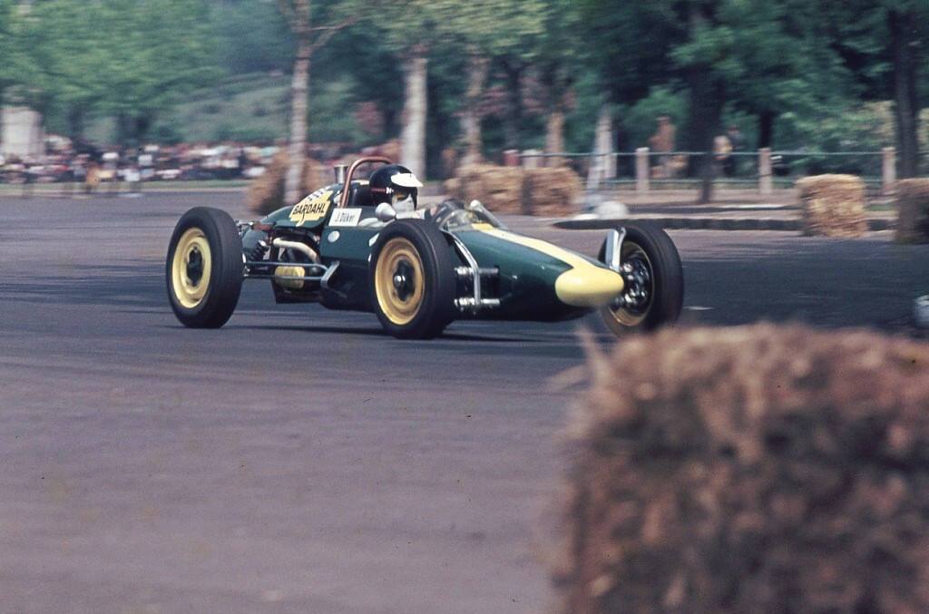 1970 Budapest Grand Prix