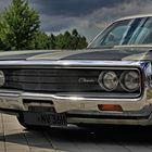 1970/71 Chrysler New Yorker