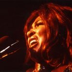 1971 Tina Turner 2