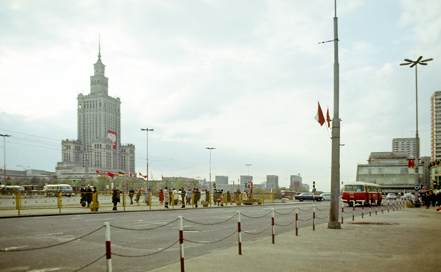 1971 Warschau 2