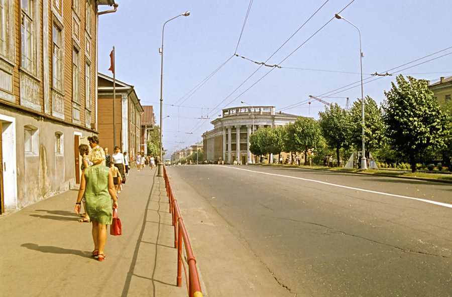 1972 Petrosawodsk 1