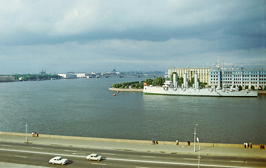 1972 St. Petersburg 1